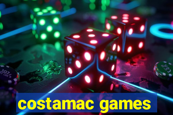 costamac games